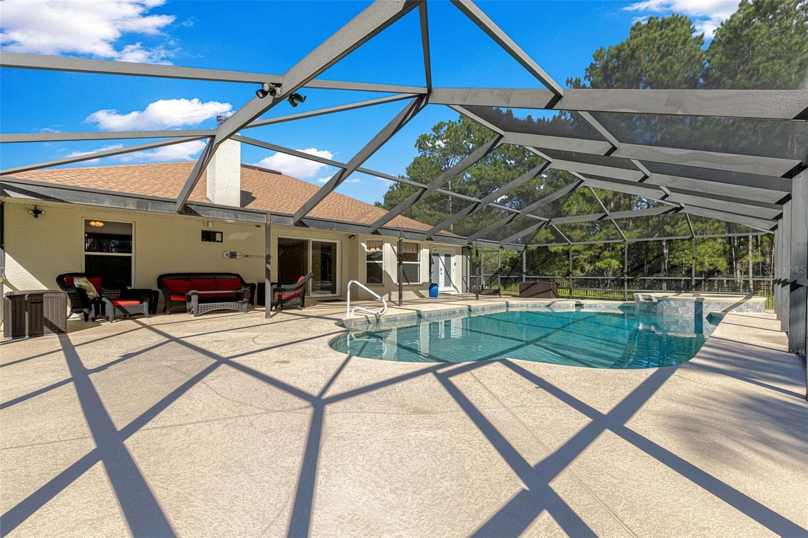 Single Family Residence at 19 SUNRISE CT, OCALA, photo 44 of 73