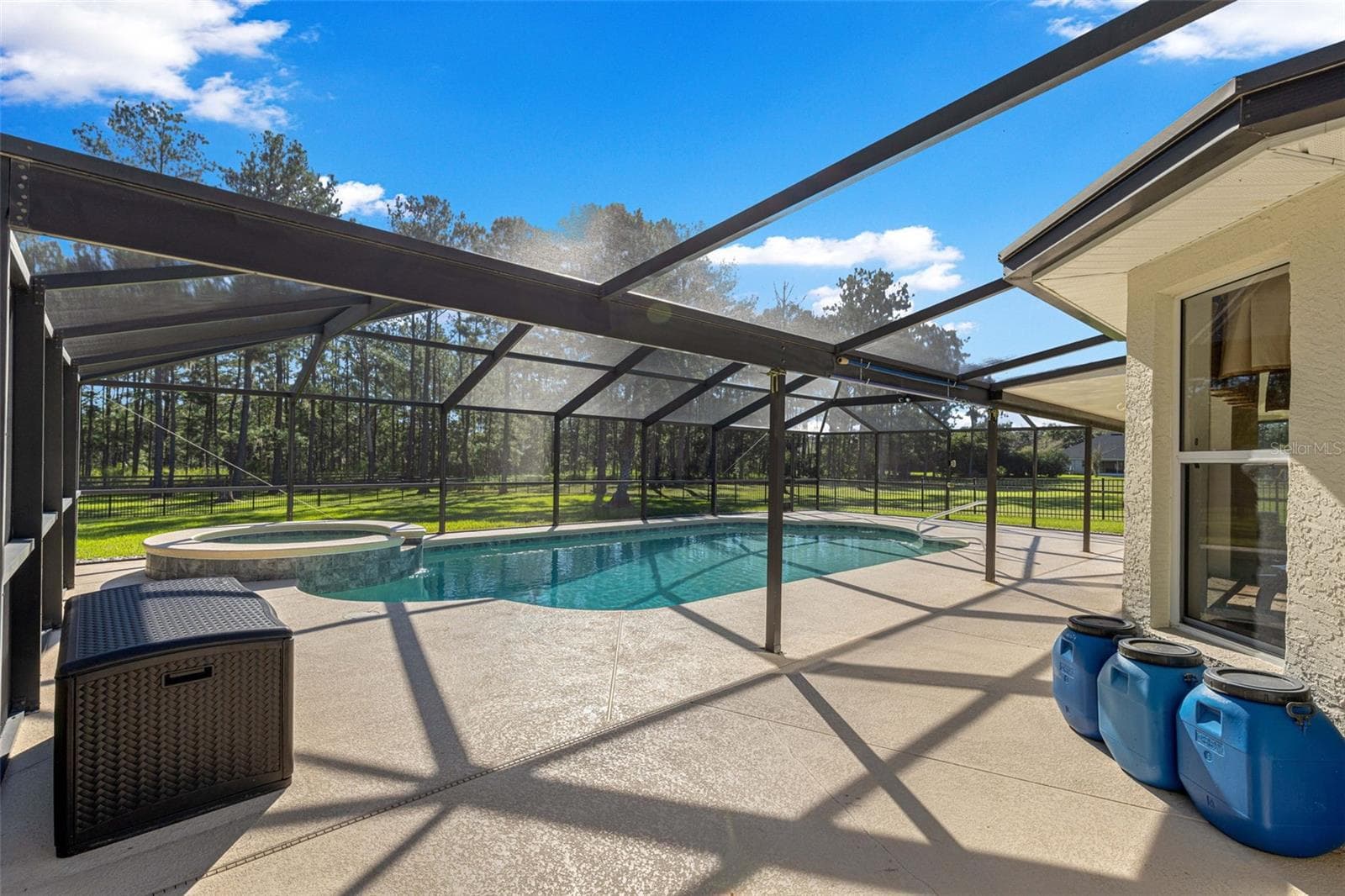 Single Family Residence at 19 SUNRISE CT, OCALA, photo 47 of 73