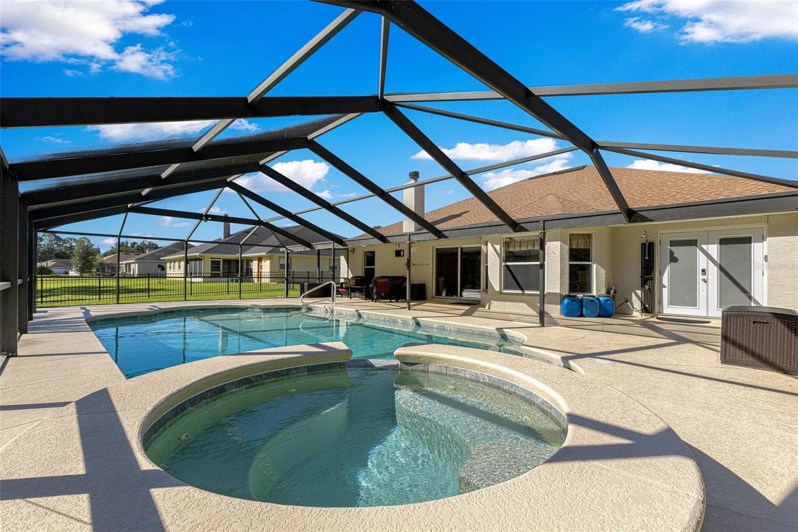 Single Family Residence at 19 SUNRISE CT, OCALA, photo 49 of 73