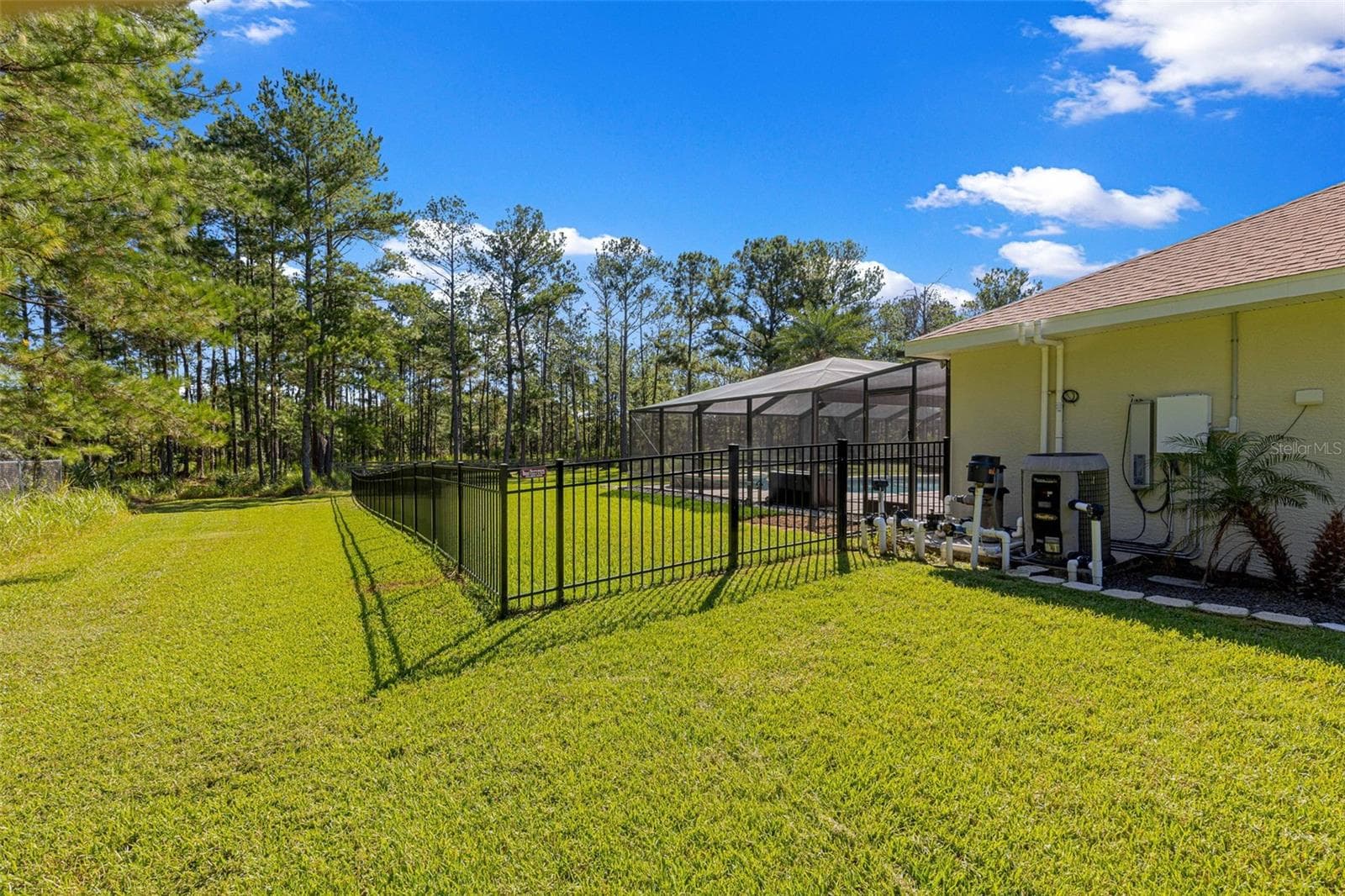 Single Family Residence at 19 SUNRISE CT, OCALA, photo 53 of 73