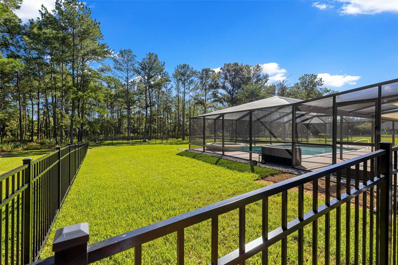 Single Family Residence at 19 SUNRISE CT, OCALA, photo 54 of 73
