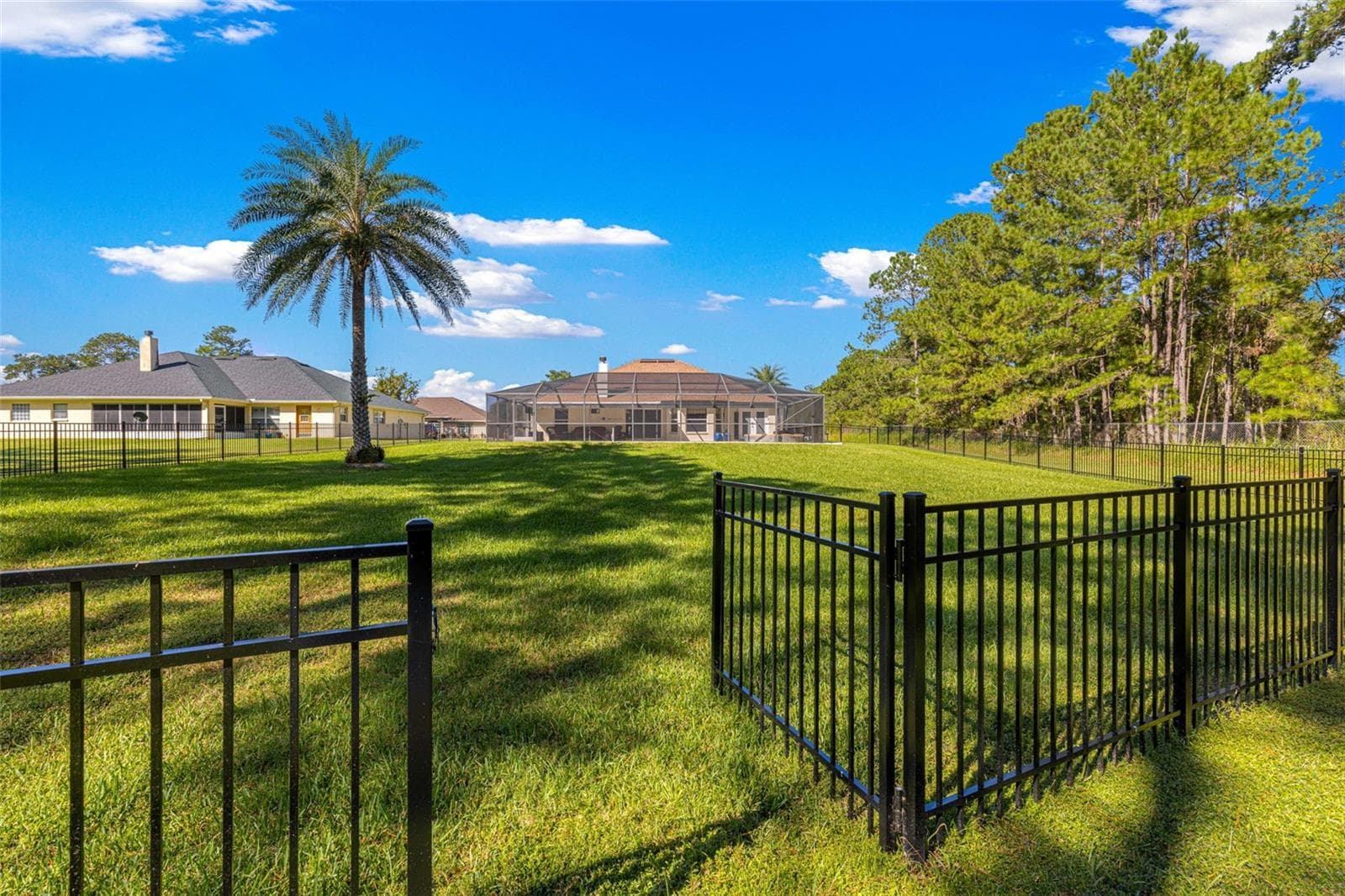 Single Family Residence at 19 SUNRISE CT, OCALA, photo 57 of 73
