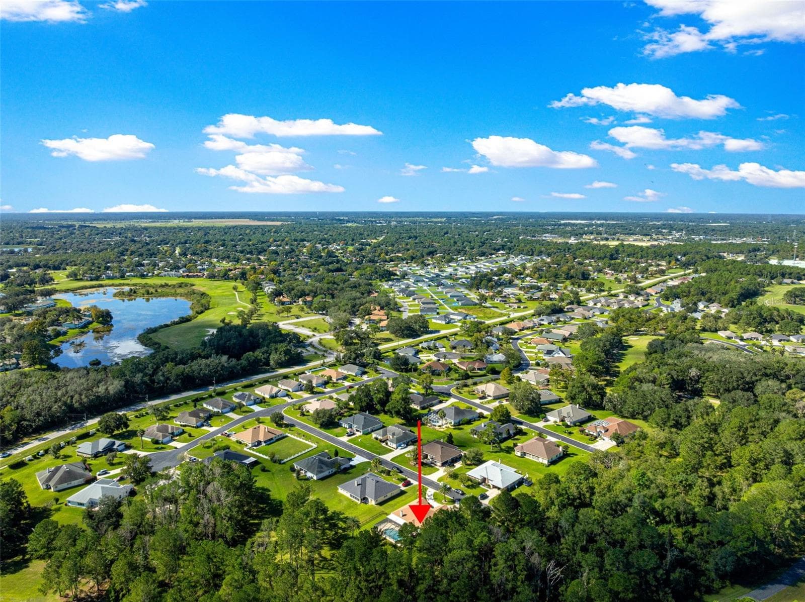Single Family Residence at 19 SUNRISE CT, OCALA, photo 67 of 73