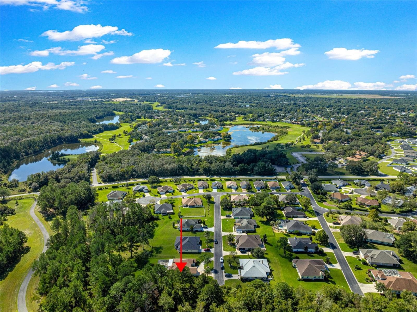 Single Family Residence at 19 SUNRISE CT, OCALA, photo 68 of 73