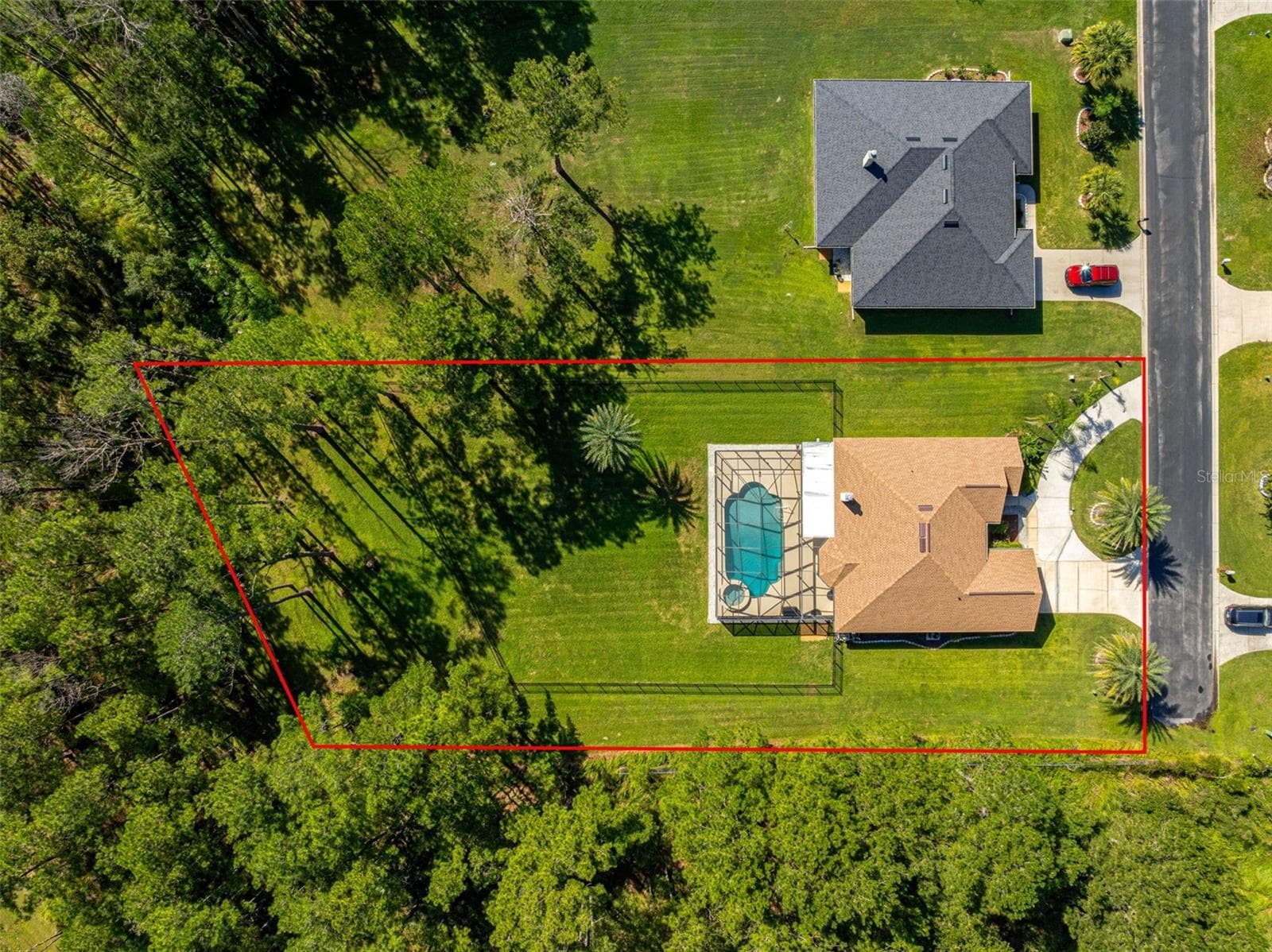 Single Family Residence at 19 SUNRISE CT, OCALA, photo 69 of 73
