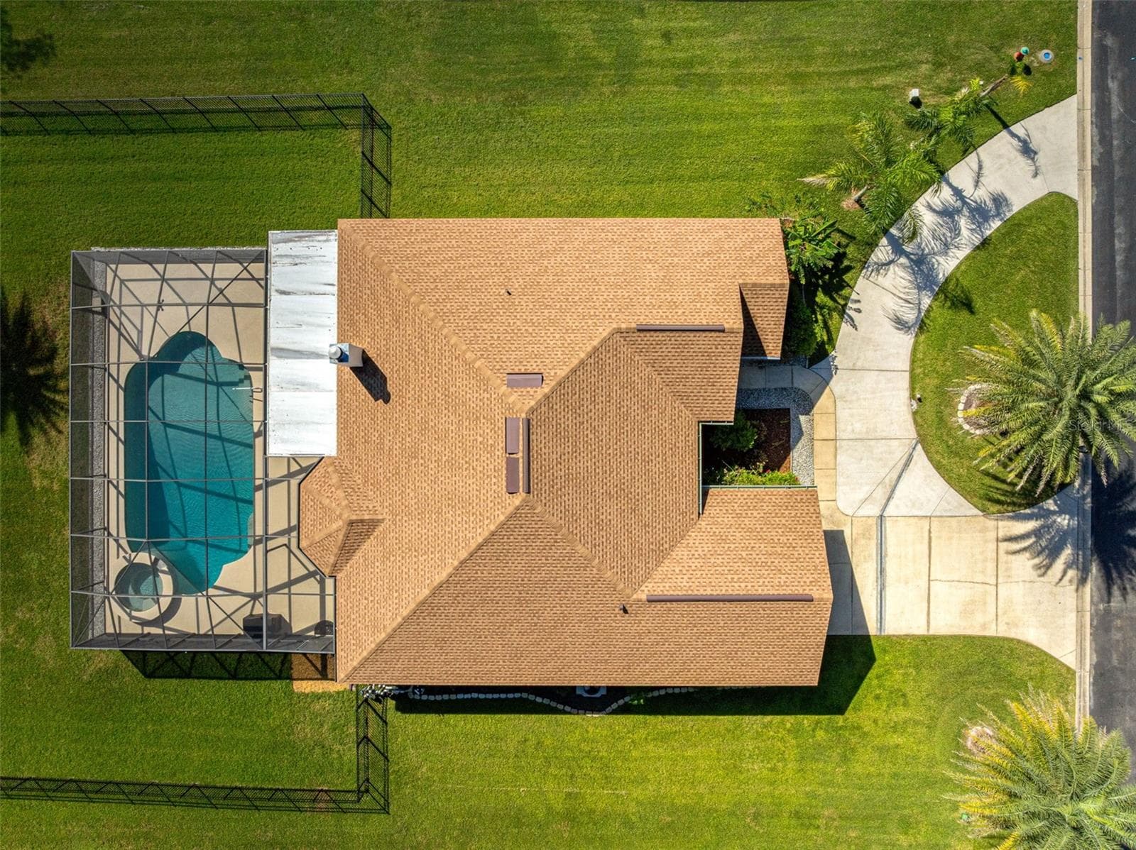 Single Family Residence at 19 SUNRISE CT, OCALA, photo 70 of 73
