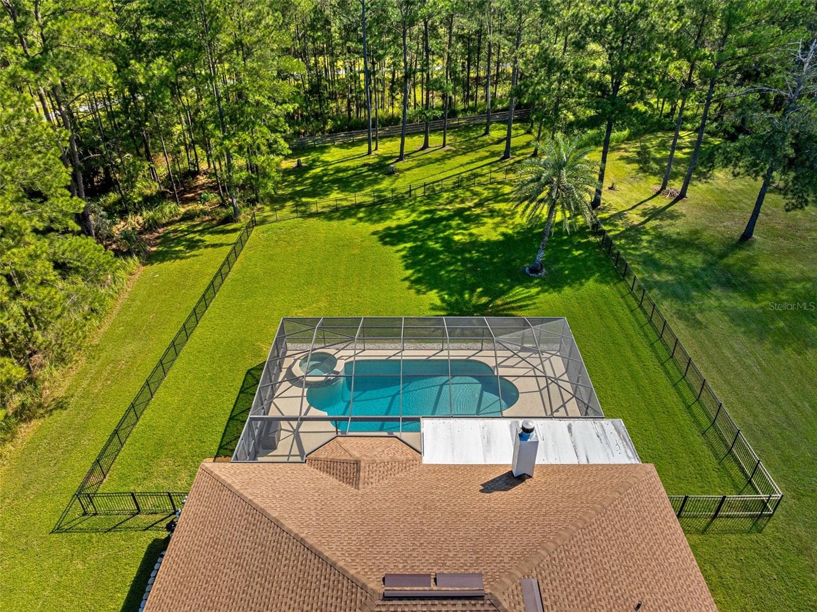 Single Family Residence at 19 SUNRISE CT, OCALA, photo 71 of 73