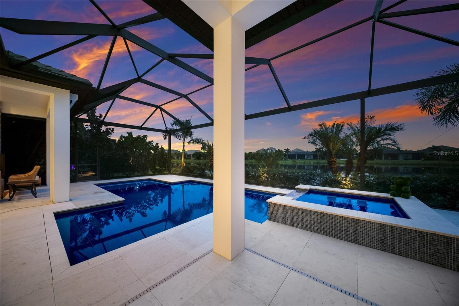 Single Family Residence at 764 CROSSWIND AVE, SARASOTA, photo 32 of 39