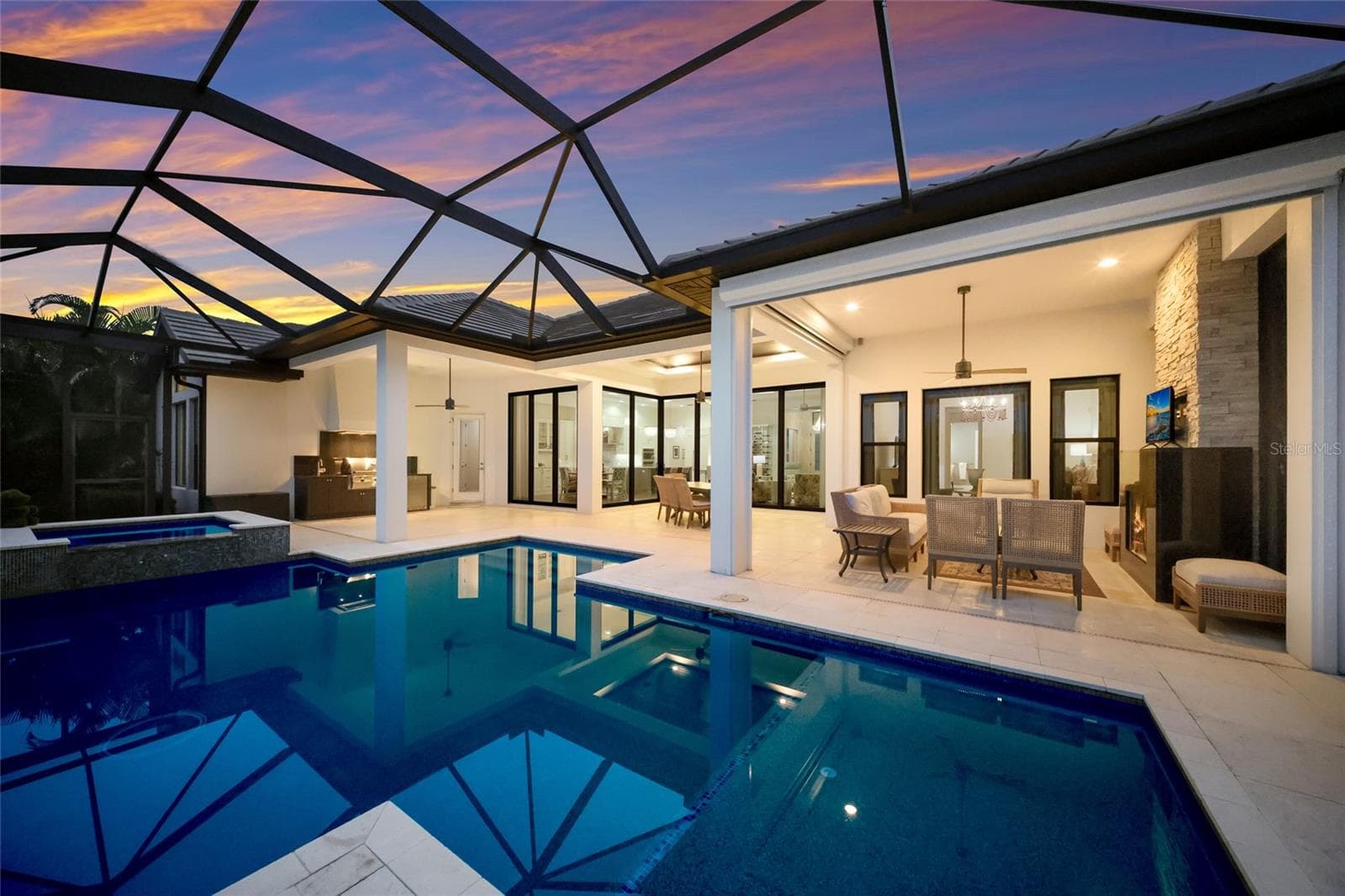 Single Family Residence at 764 CROSSWIND AVE, SARASOTA, photo 9 of 39