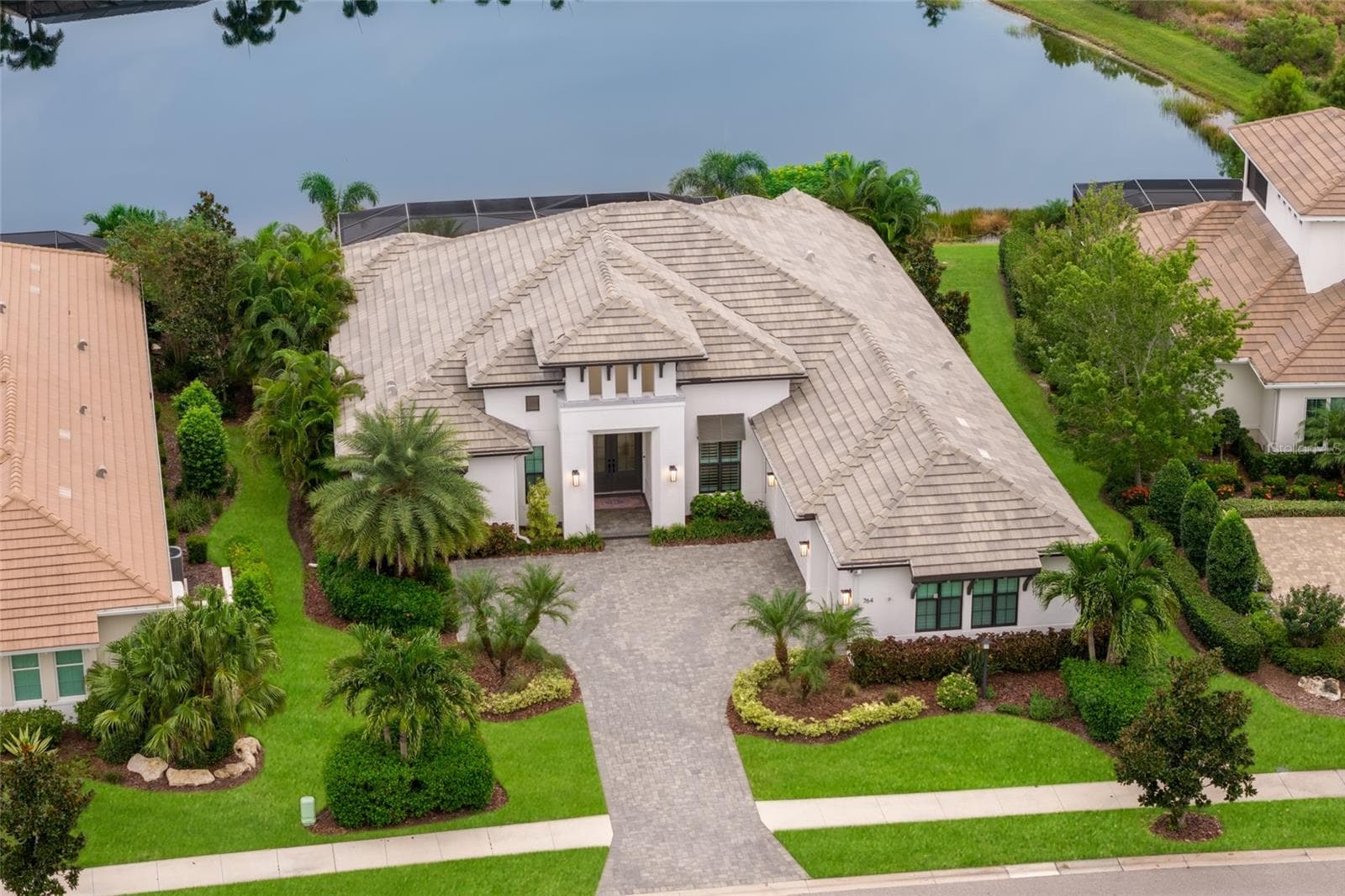 Single Family Residence at 764 CROSSWIND AVE, SARASOTA, photo 36 of 39
