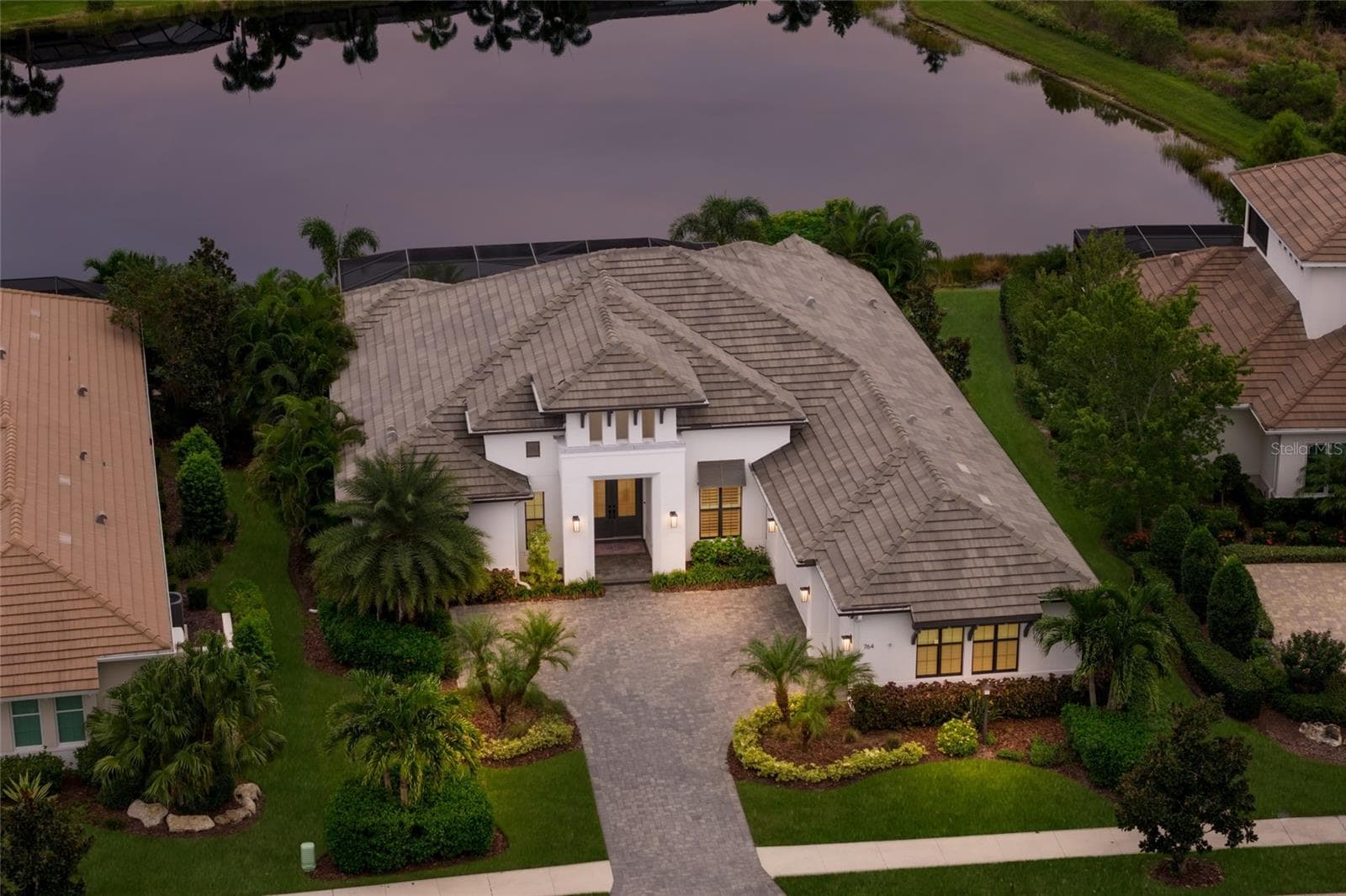 Single Family Residence at 764 CROSSWIND AVE, SARASOTA, photo 39 of 39