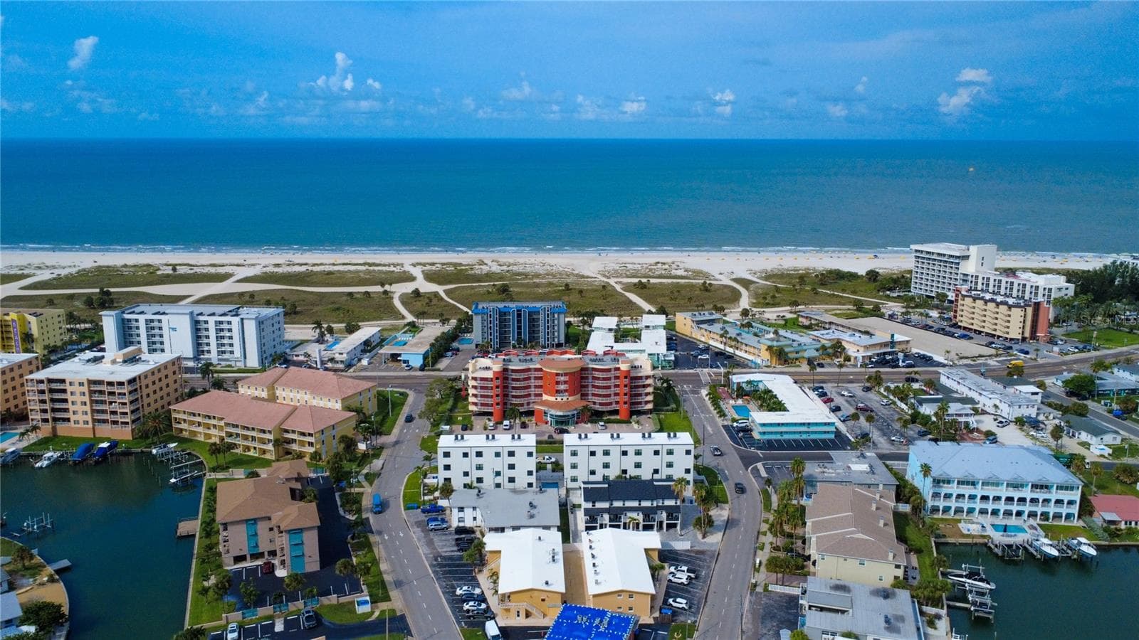 Condo - Hotel at 11605 GULF BLVD #203, TREASURE ISLAND, photo 49 of 54