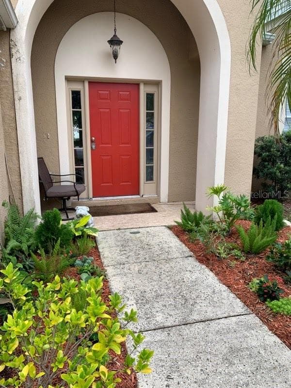 Single Family Residence at 4608 56TH TER E, BRADENTON, photo 2 of 30