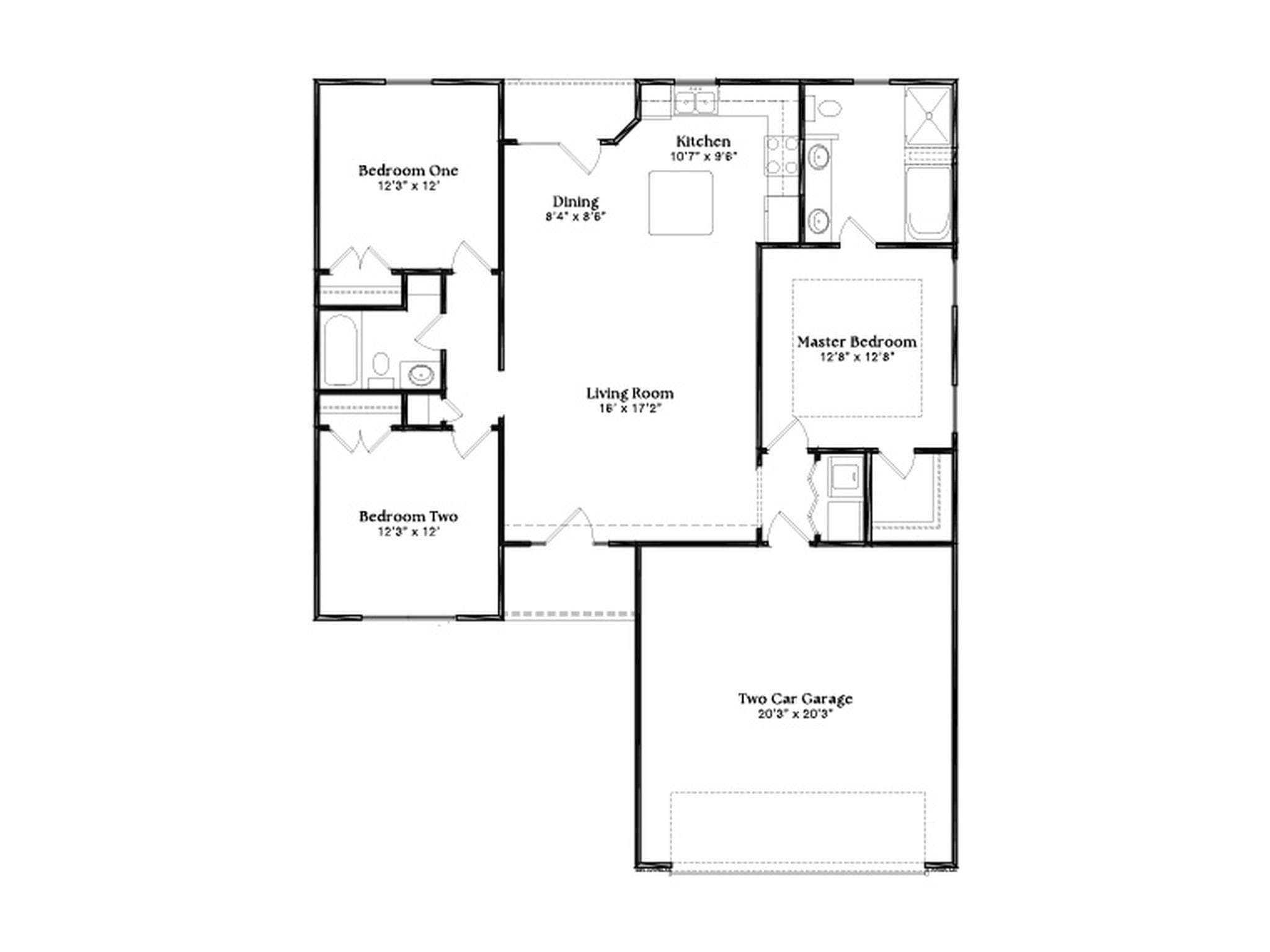 Single Family Residence at 53 Meadow Ridge Road, Franklin, photo 7 of 9