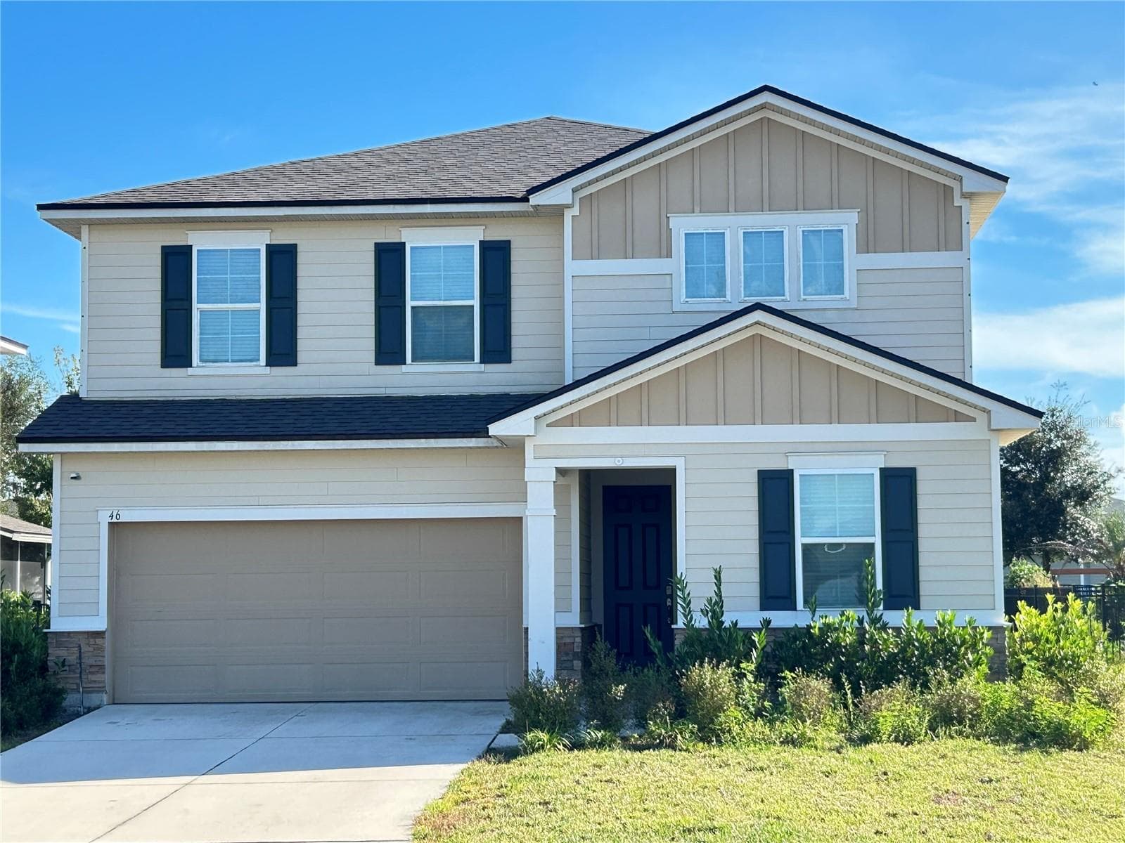 Single Family Residence at 46 OSPREY MILLS LN, ST AUGUSTINE, photo 14 of 47