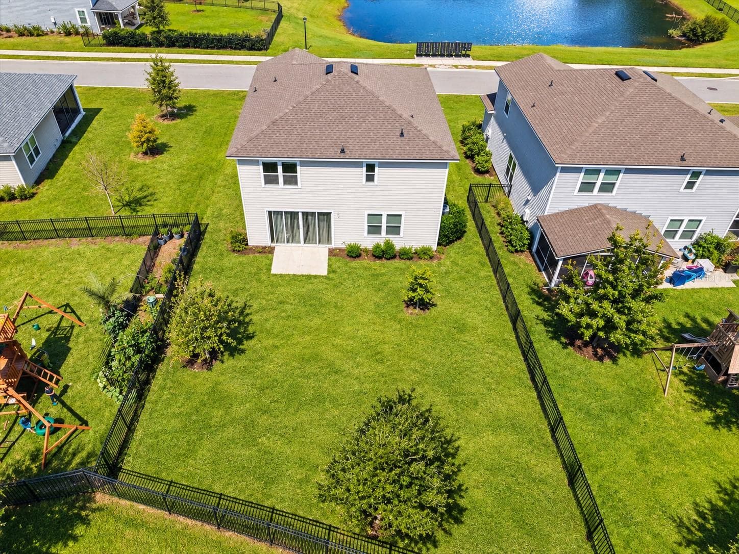 Single Family Residence at 46 OSPREY MILLS LN, ST AUGUSTINE, photo 13 of 47