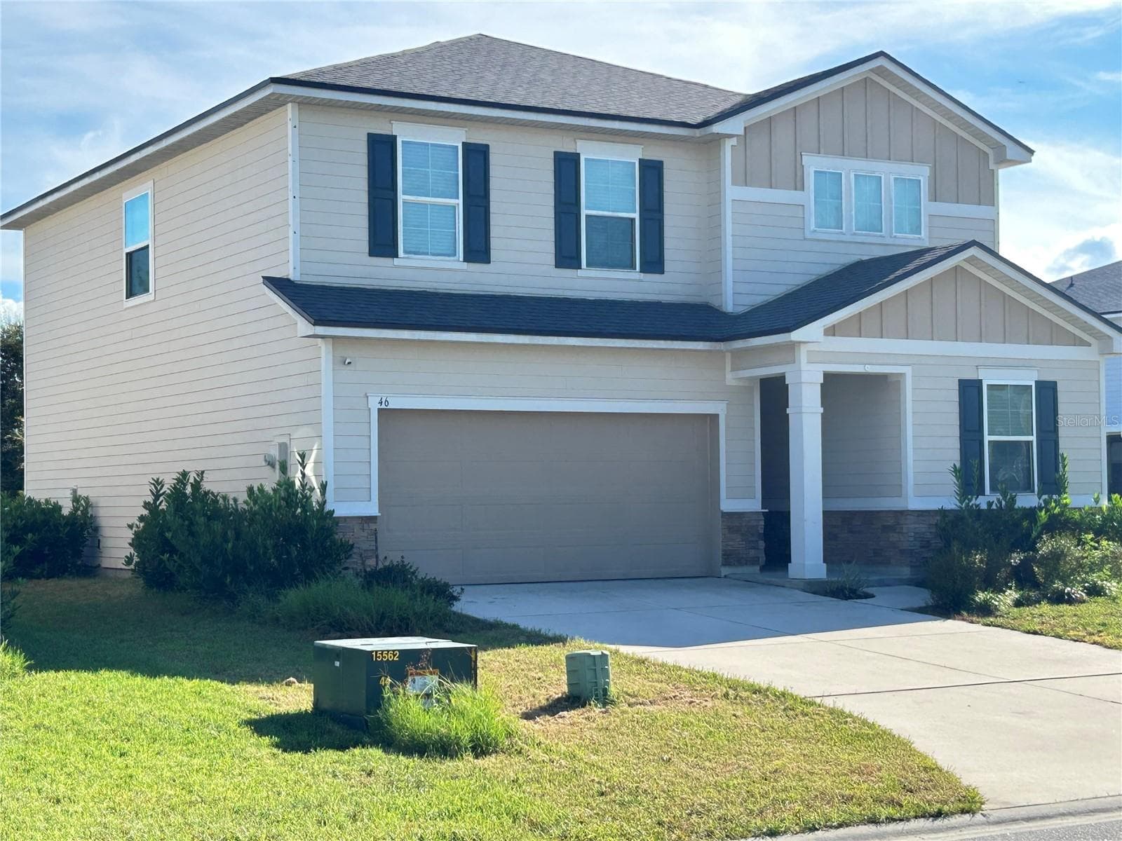 Single Family Residence at 46 OSPREY MILLS LN, ST AUGUSTINE, photo 28 of 47