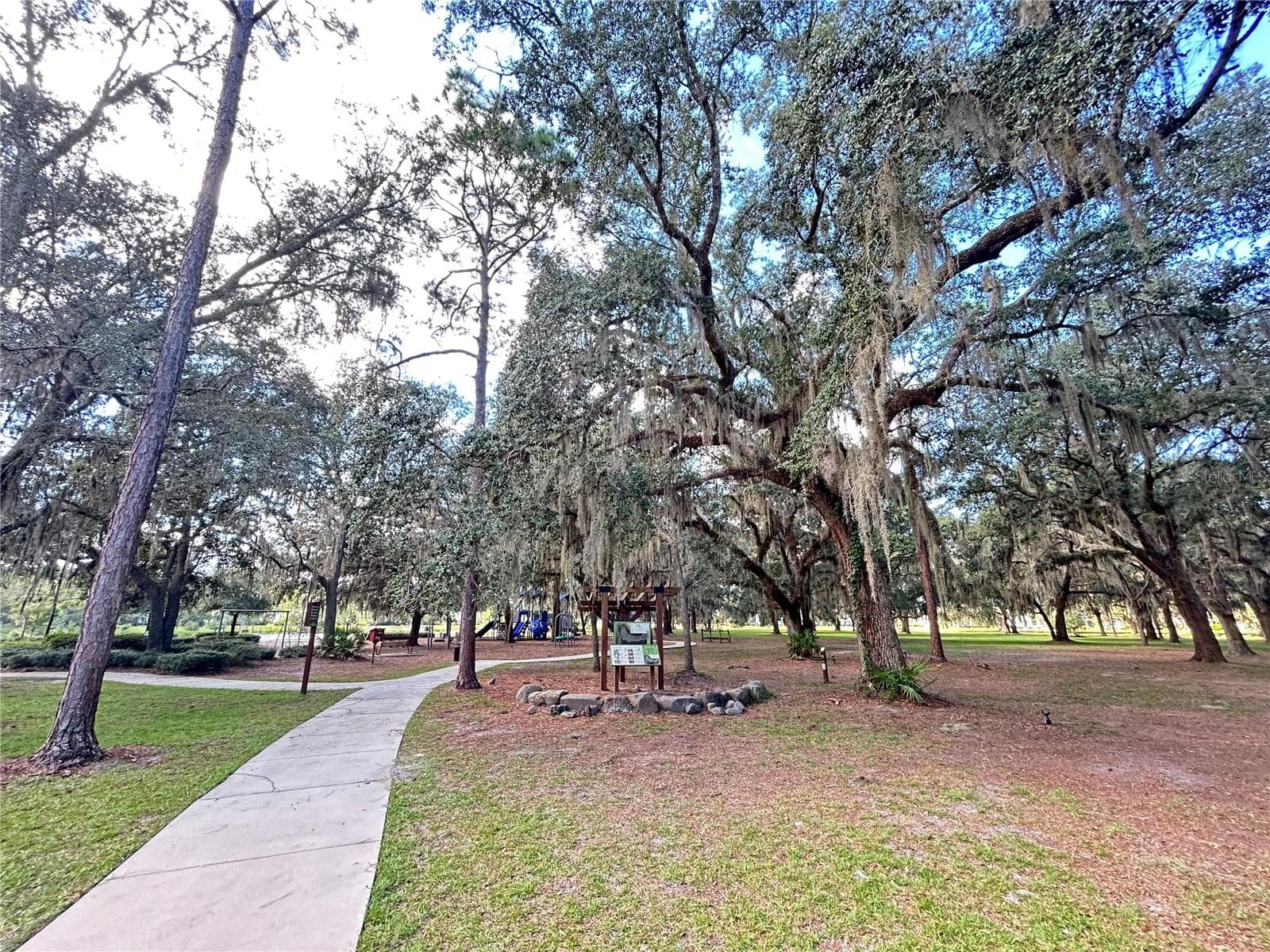 Single Family Residence at 46 OSPREY MILLS LN, ST AUGUSTINE, photo 44 of 47
