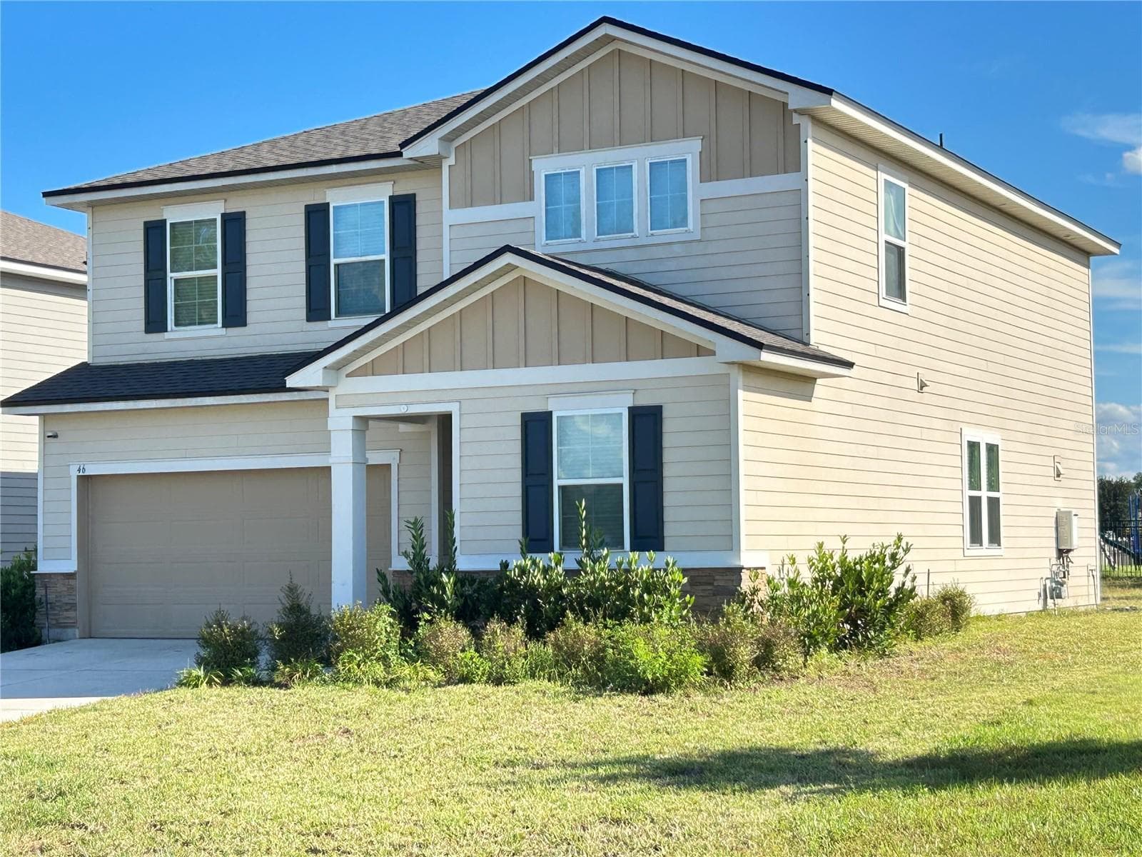 Single Family Residence at 46 OSPREY MILLS LN, ST AUGUSTINE, photo 46 of 47