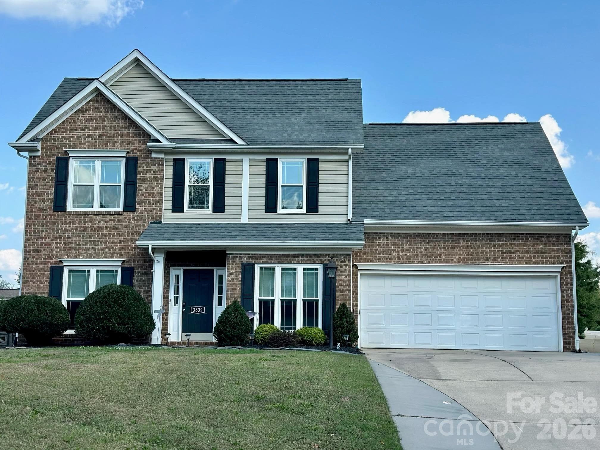 3839 Bent Creek Drive SW