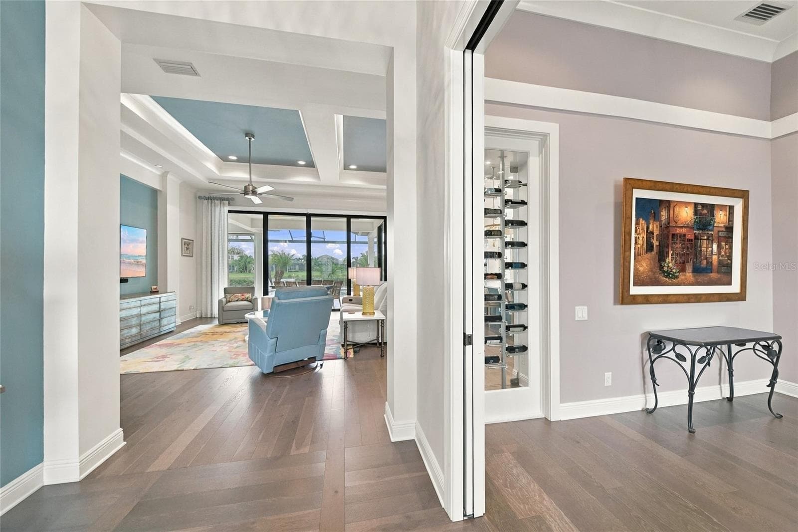 Single Family Residence at 764 CROSSWIND AVE, SARASOTA, photo 12 of 39