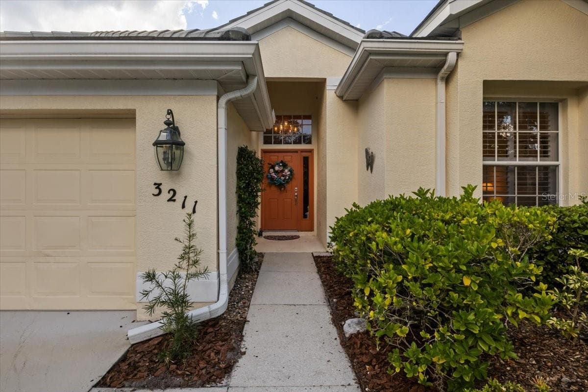 Single Family Residence at 3211 WOODLAND FERN DR, PARRISH, photo 3 of 79