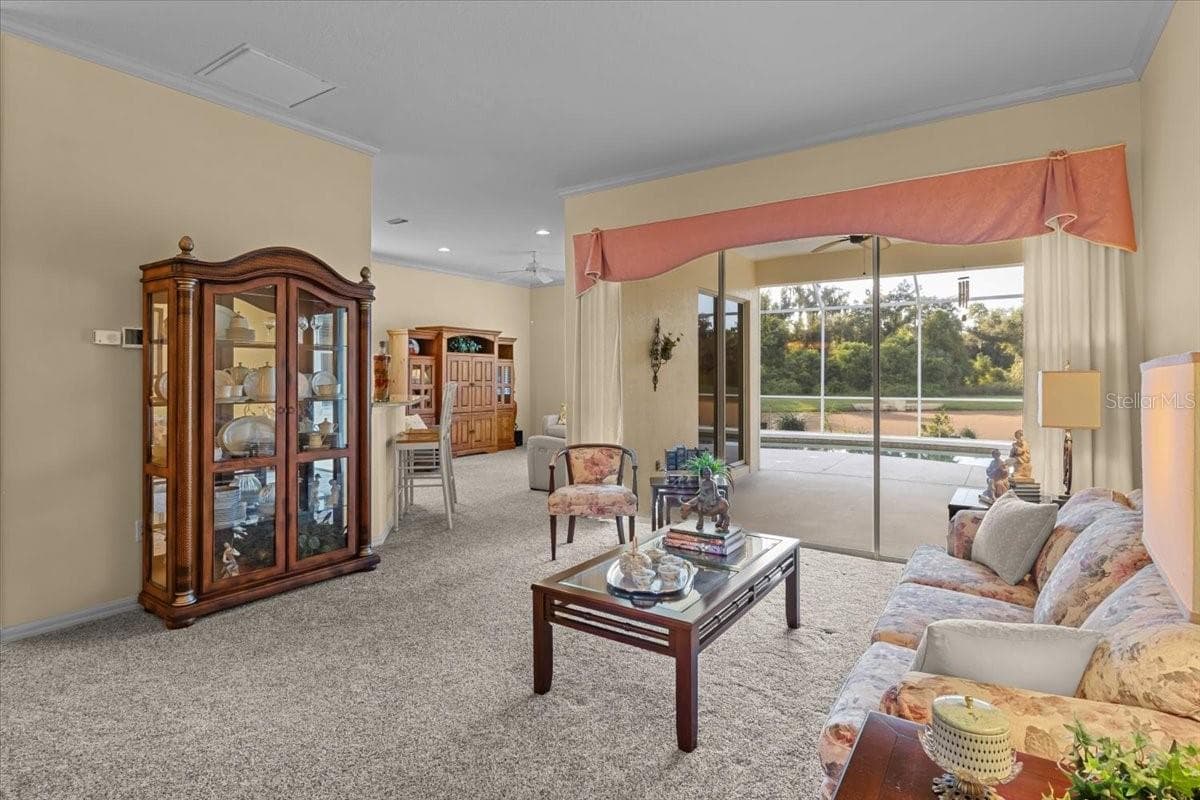 Single Family Residence at 3211 WOODLAND FERN DR, PARRISH, photo 4 of 79