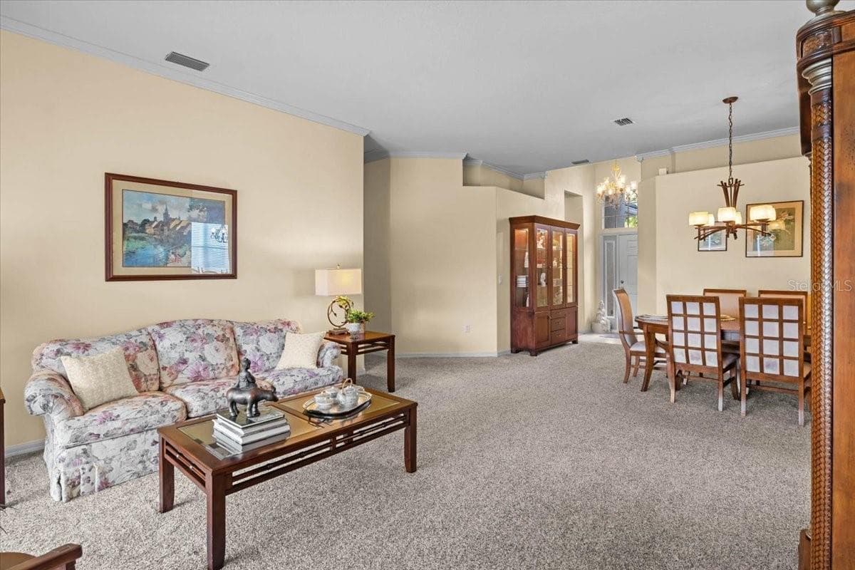 Single Family Residence at 3211 WOODLAND FERN DR, PARRISH, photo 8 of 79
