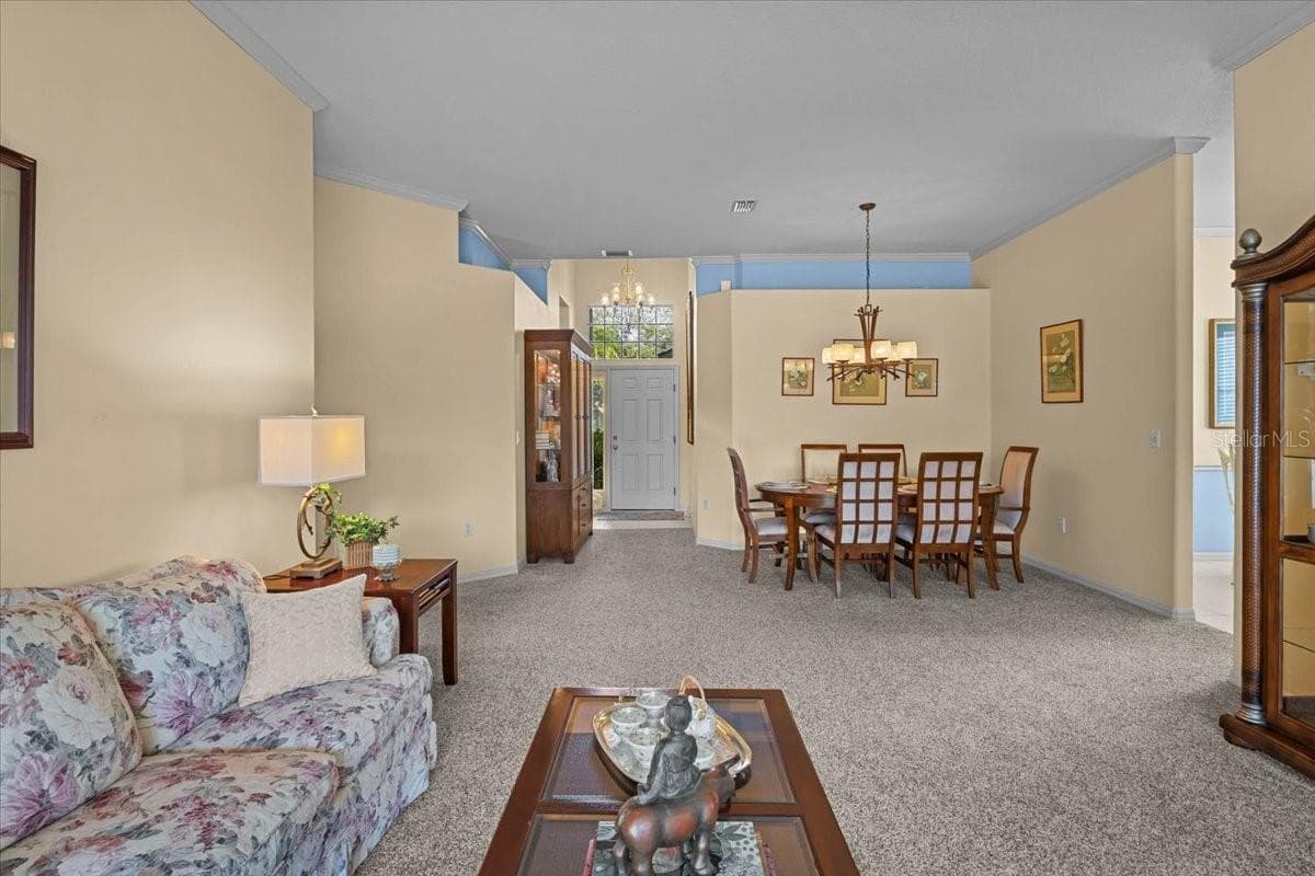 Single Family Residence at 3211 WOODLAND FERN DR, PARRISH, photo 9 of 79