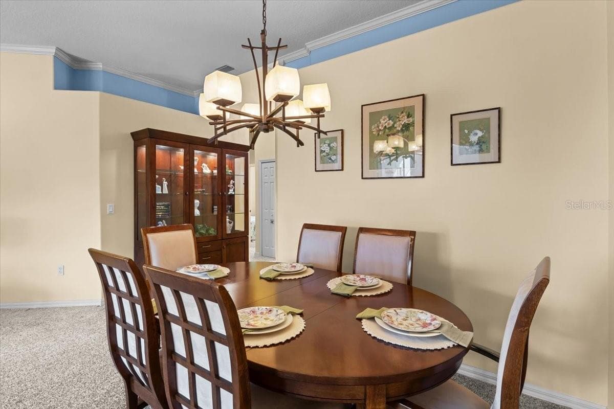 Single Family Residence at 3211 WOODLAND FERN DR, PARRISH, photo 10 of 79