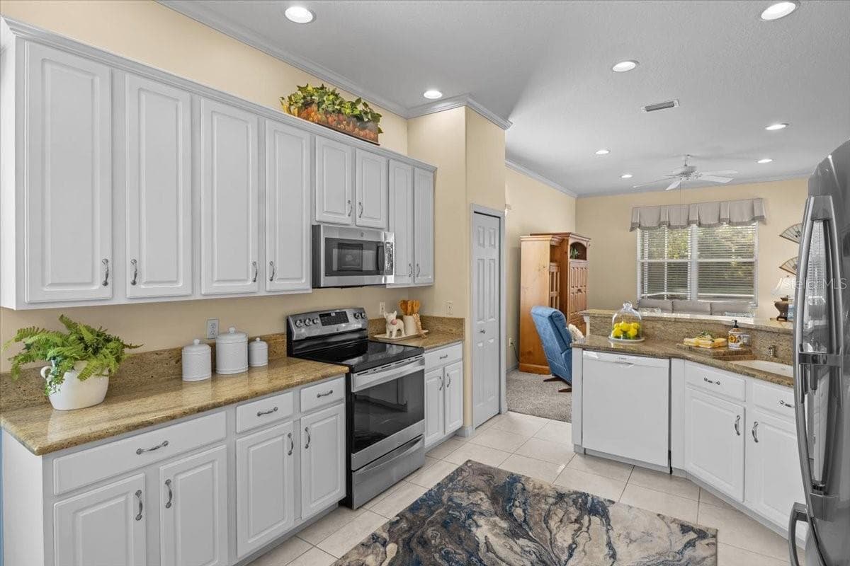 Single Family Residence at 3211 WOODLAND FERN DR, PARRISH, photo 14 of 79