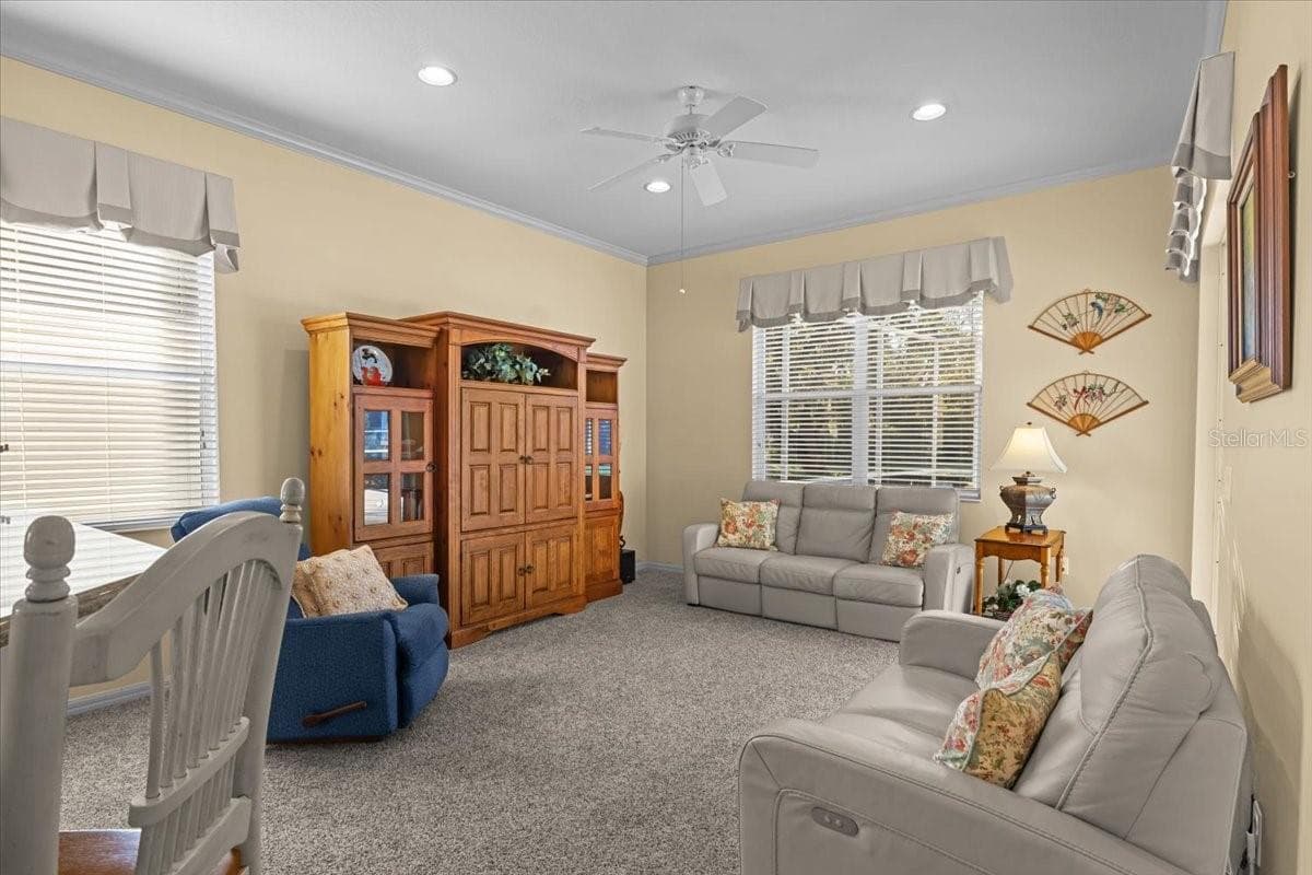 Single Family Residence at 3211 WOODLAND FERN DR, PARRISH, photo 23 of 79