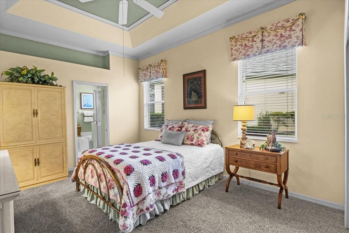 Single Family Residence at 3211 WOODLAND FERN DR, PARRISH, photo 25 of 79