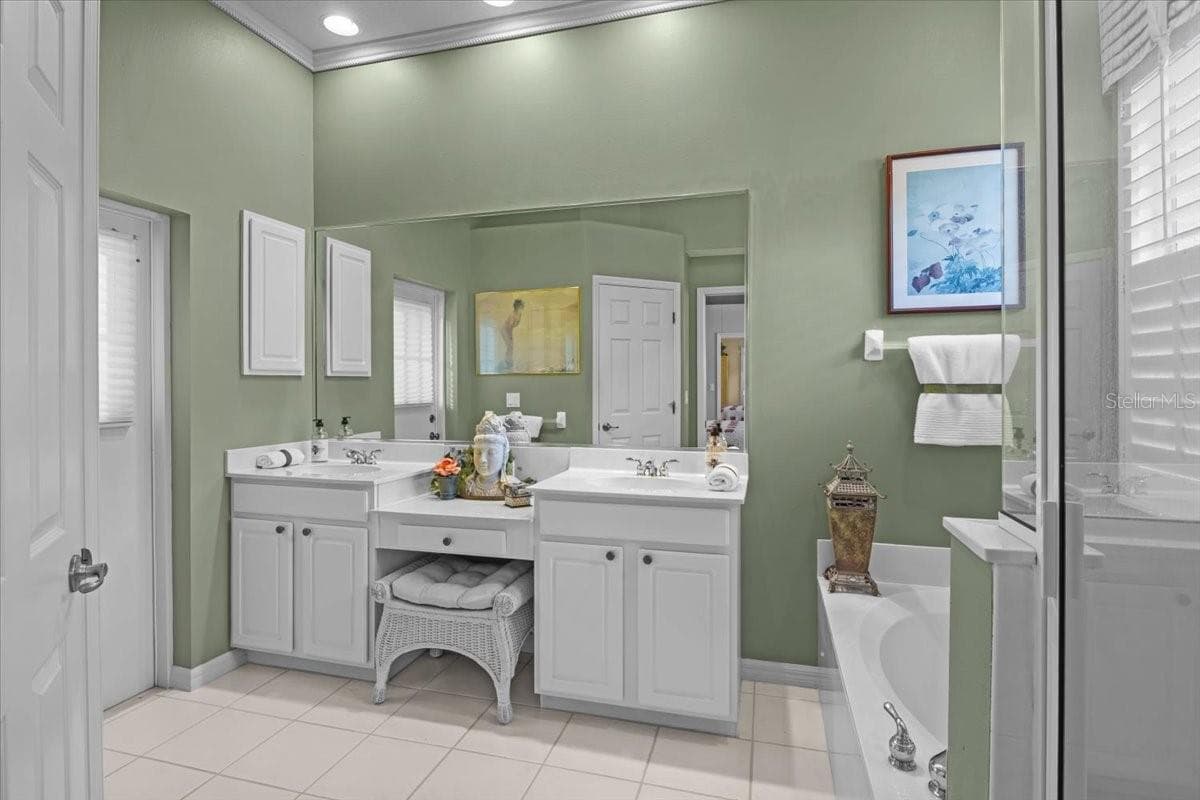 Single Family Residence at 3211 WOODLAND FERN DR, PARRISH, photo 27 of 79