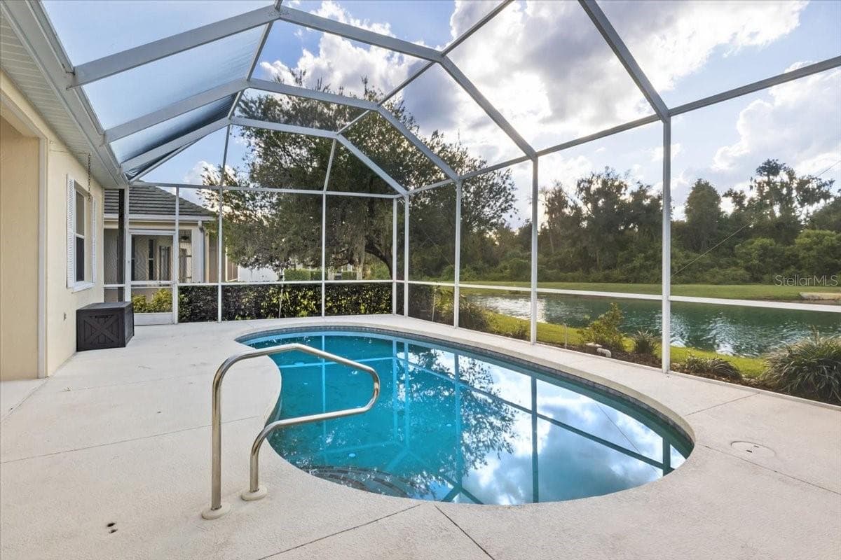 Single Family Residence at 3211 WOODLAND FERN DR, PARRISH, photo 37 of 79