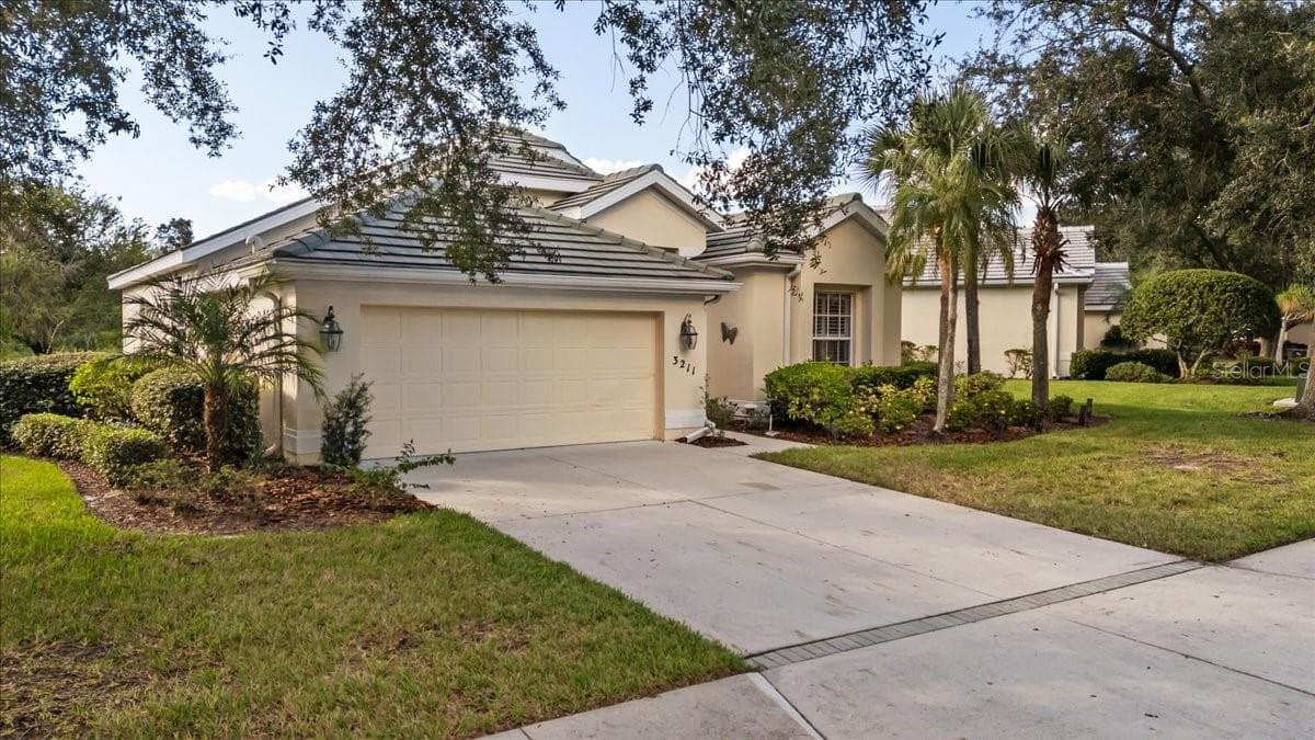 Single Family Residence at 3211 WOODLAND FERN DR, PARRISH, photo 41 of 79