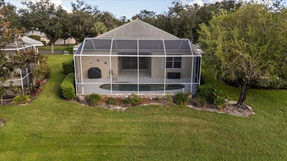 Single Family Residence at 3211 WOODLAND FERN DR, PARRISH, photo 42 of 79