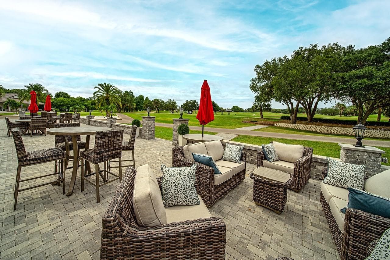 Single Family Residence at 3211 WOODLAND FERN DR, PARRISH, photo 65 of 79