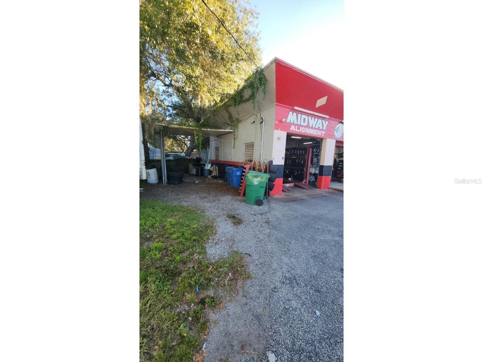 Industrial at 3515 N US HIGHWAY 17, DELAND, photo 2 of 9