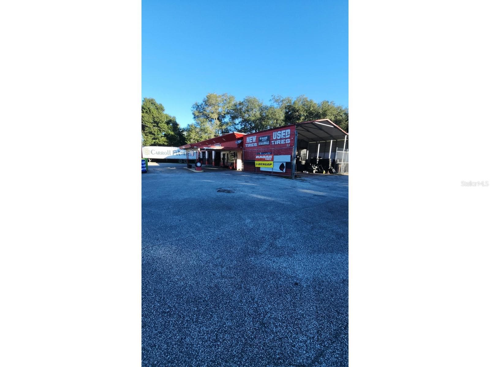 Industrial at 3515 N US HIGHWAY 17, DELAND, photo 3 of 9