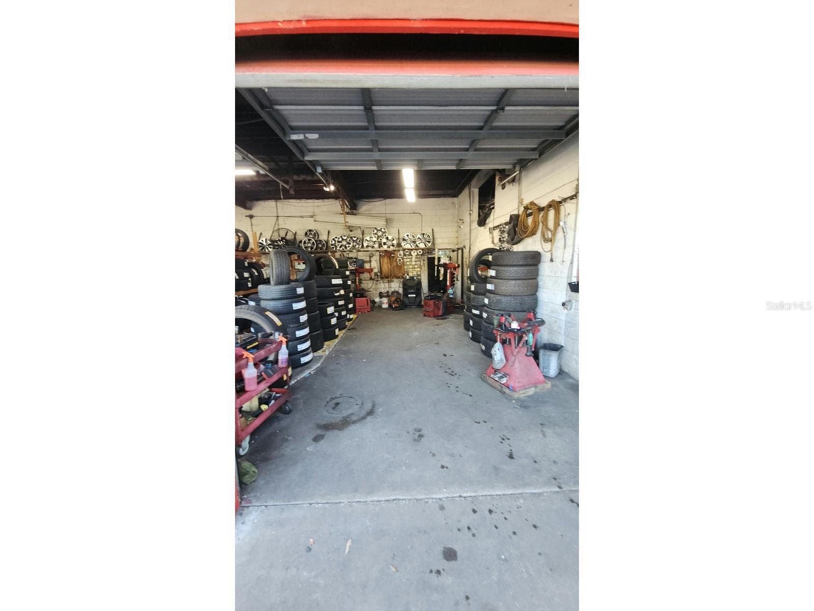Industrial at 3515 N US HIGHWAY 17, DELAND, photo 4 of 9