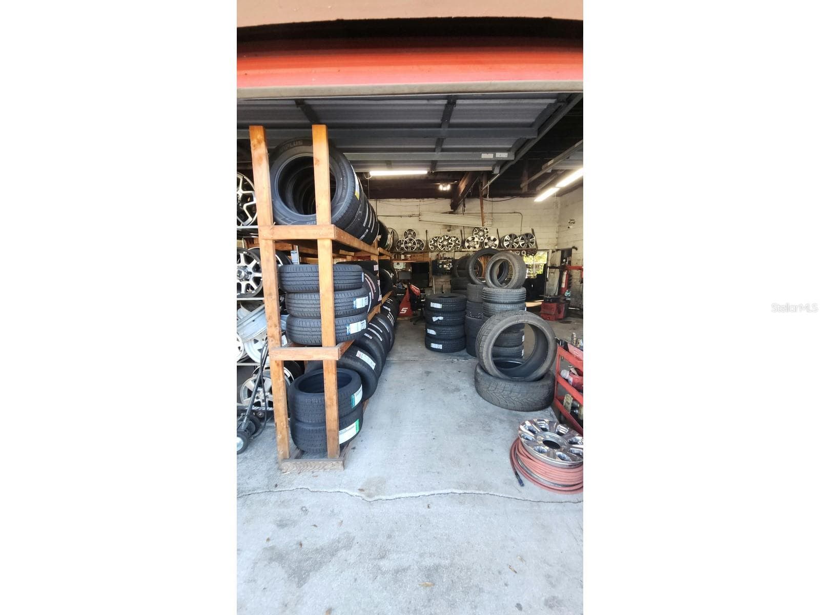 Industrial at 3515 N US HIGHWAY 17, DELAND, photo 5 of 9