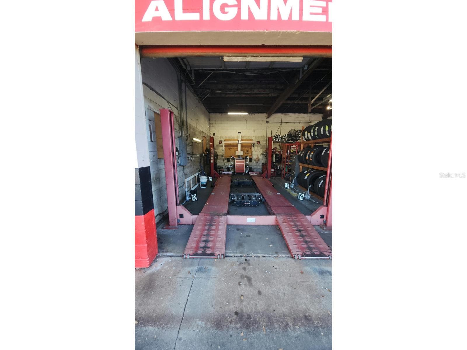 Industrial at 3515 N US HIGHWAY 17, DELAND, photo 6 of 9