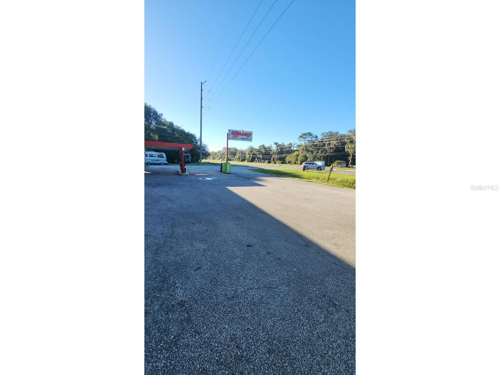 Industrial at 3515 N US HIGHWAY 17, DELAND, photo 8 of 9