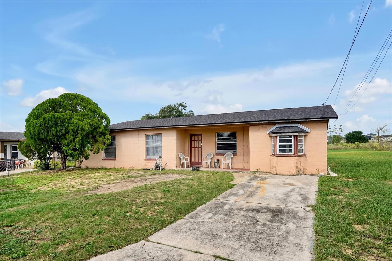 Single Family Residence at 820 BOOKER ST, HAINES CITY, photo 2 of 29