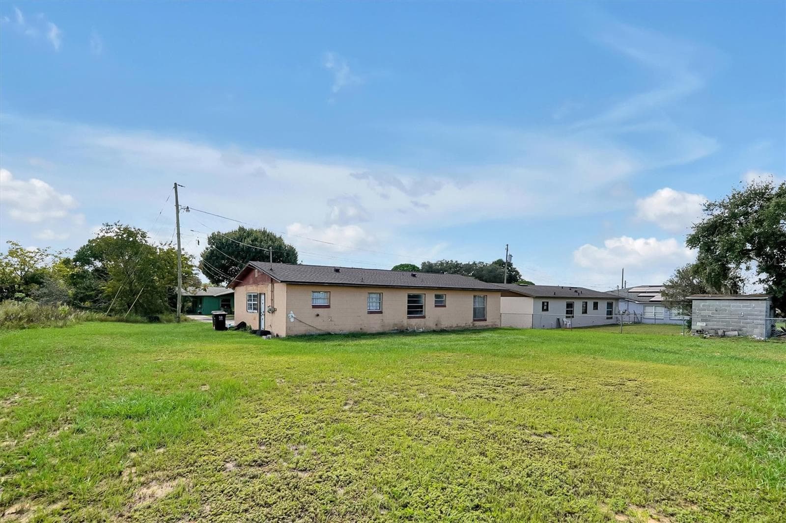 Single Family Residence at 820 BOOKER ST, HAINES CITY, photo 20 of 29