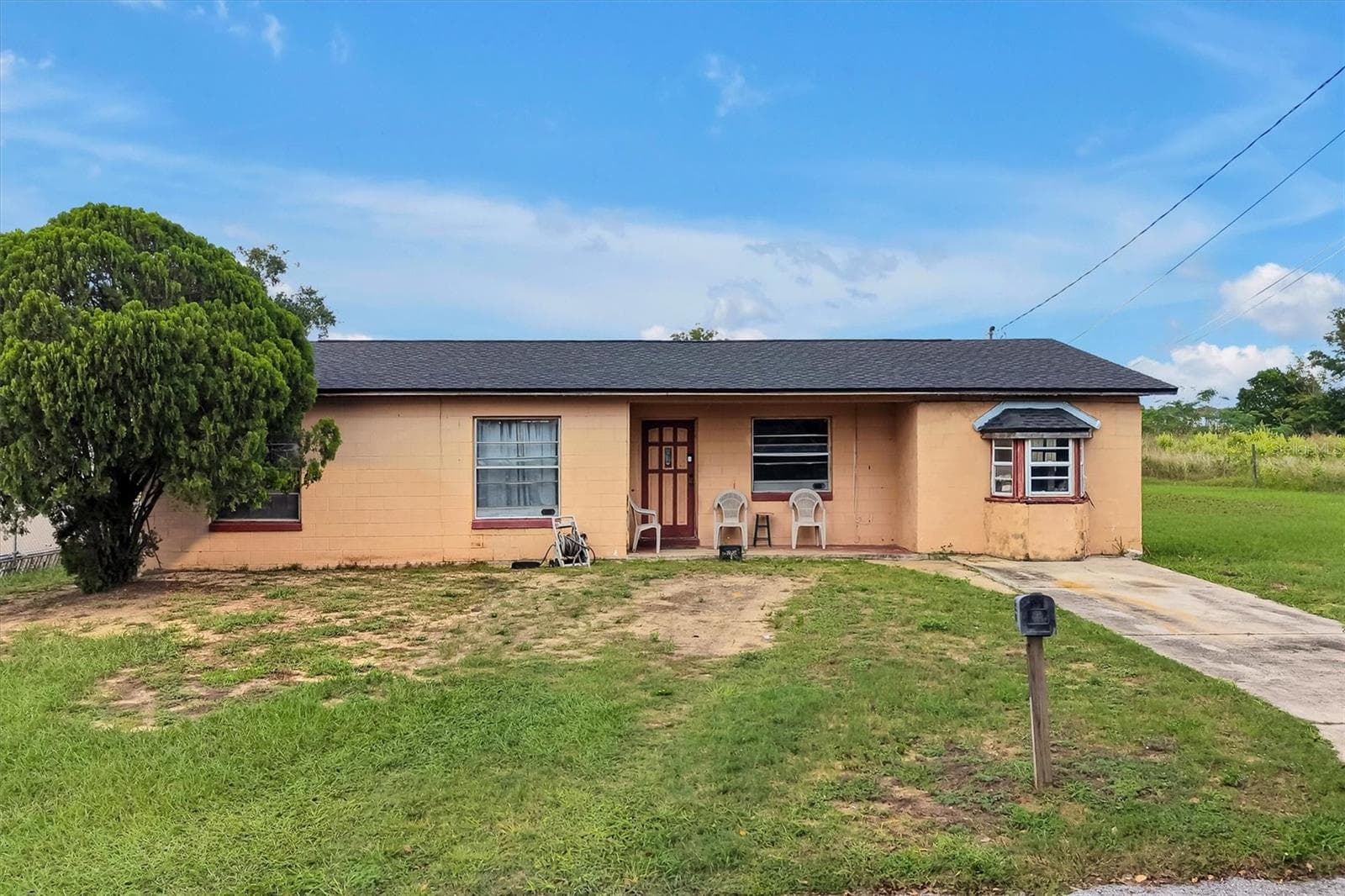 Single Family Residence at 820 BOOKER ST, HAINES CITY, photo 23 of 29