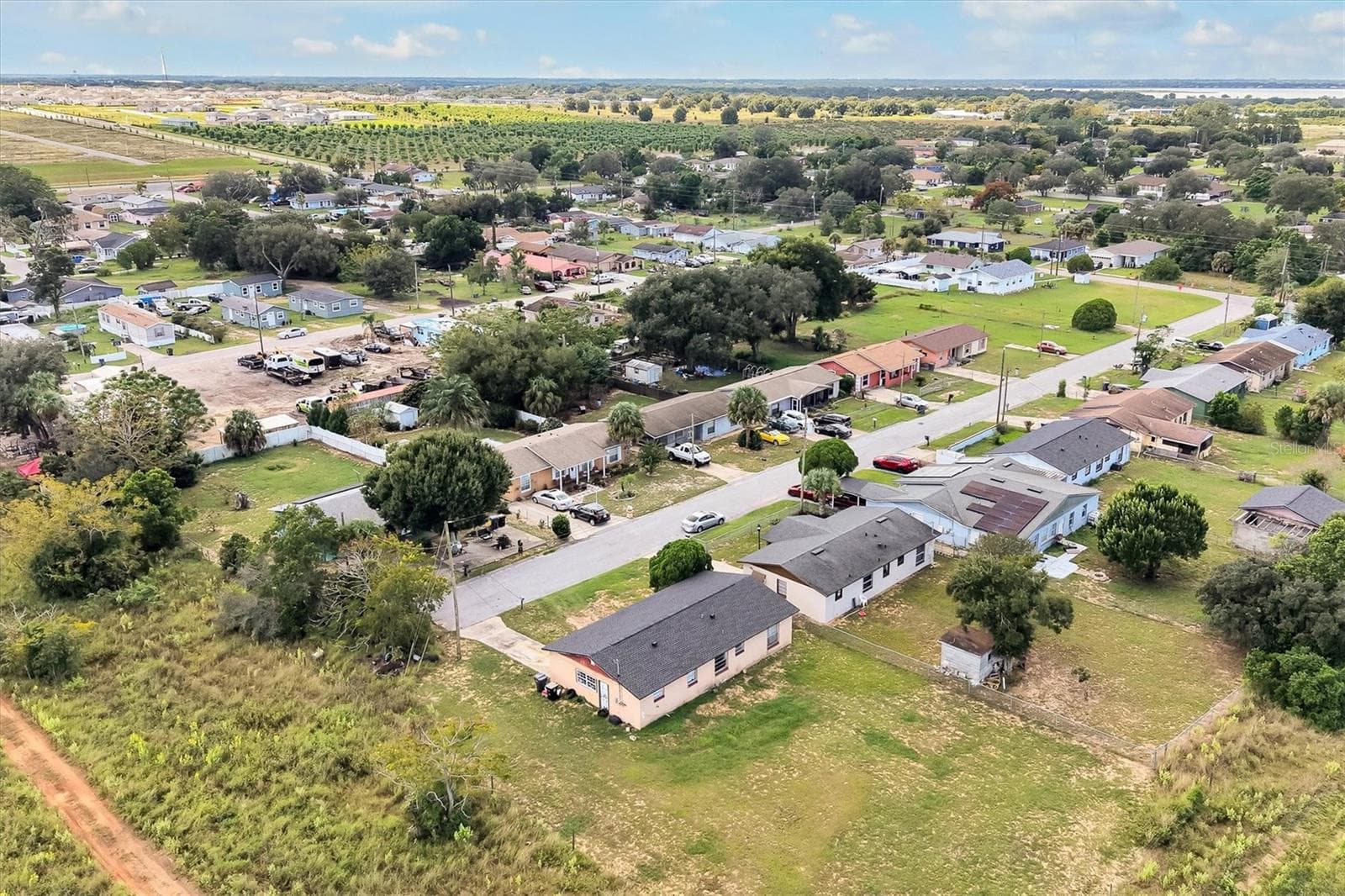Single Family Residence at 820 BOOKER ST, HAINES CITY, photo 27 of 29