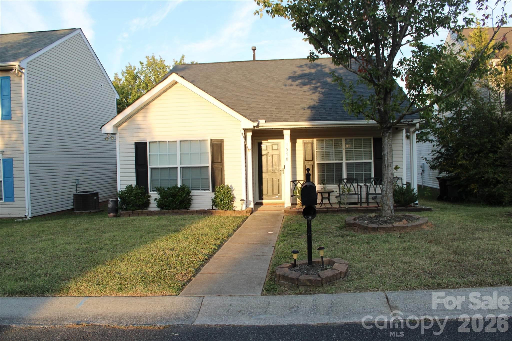 1578 Tuckers Glenn Drive
