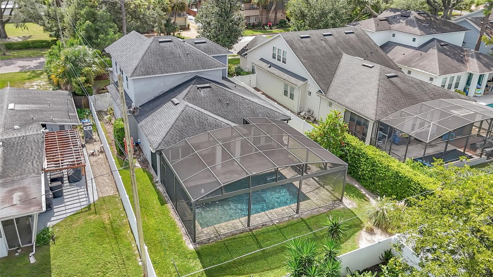 Single Family Residence at 1939 WOODCREST DR, WINTER PARK, photo 50 of 58